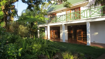 Cuckoos Nest Guest House