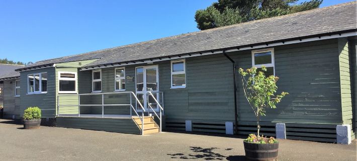 Brown Rigg Guest Rooms Hotel di Hexham