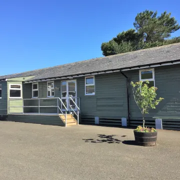 Brown Rigg Guest Rooms