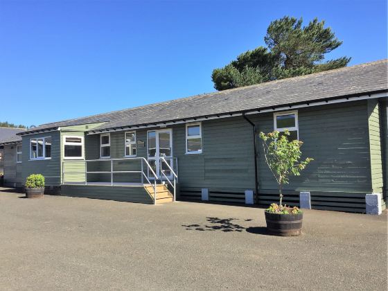 Brown Rigg Guest Rooms