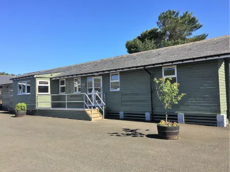 Brown Rigg Guest Rooms