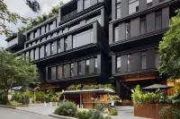 The Click Clack Hotel Medellín Hotels near Plaza Mayor