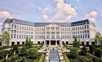 Nemacolin