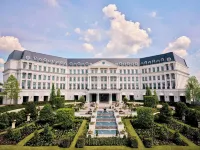 Nemacolin Hotels in Wharton Township