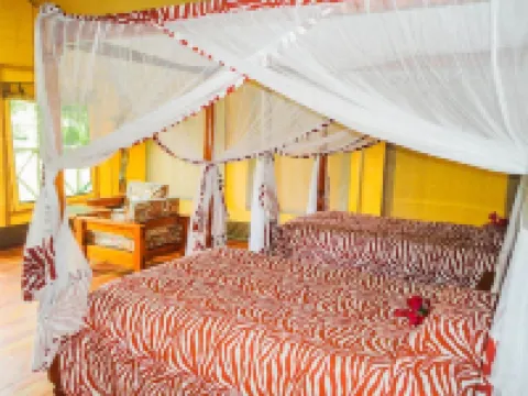 Lake Naivasha Crescent Camp