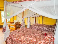Lake Naivasha Crescent Camp Hôtels à : Karagita