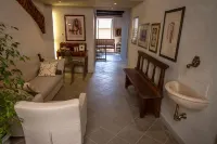 Casina Mazzuoli Hotels in Fabro
