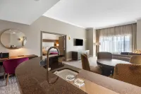 Pala Casino Spa and Resort Hotels in San Diego County