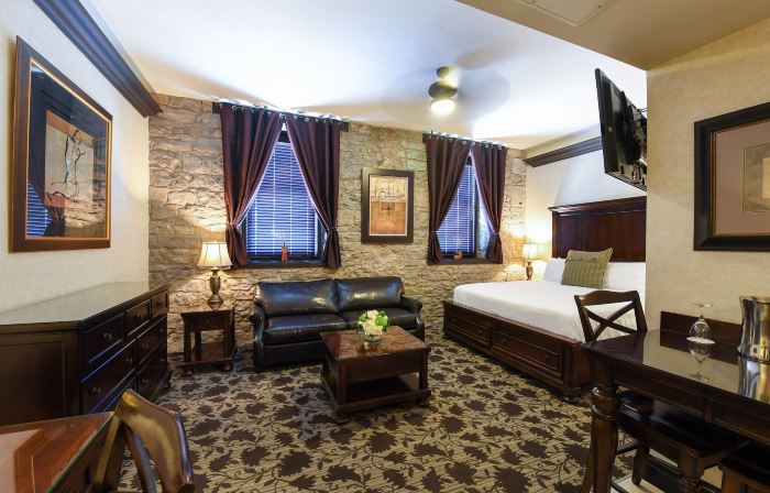 Stone Mill Inn