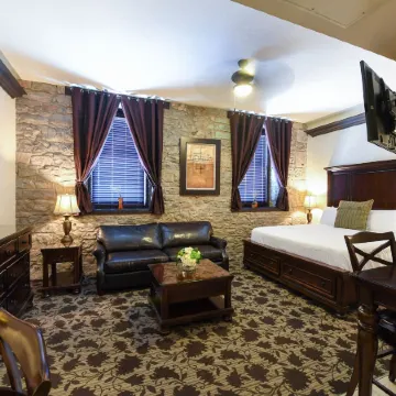 Stone Mill Inn