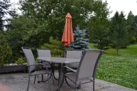 Apartmány Holiday Pec
