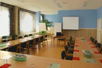 Brandiser Parkhotel Hotels in Brandis