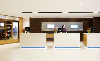 Novotel Rotterdam Schiedam