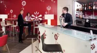 Ibis Senlis - bar