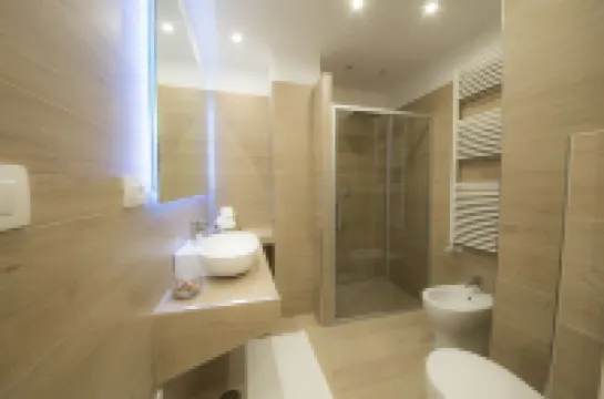 B&B Chérie - Centro di Salerno