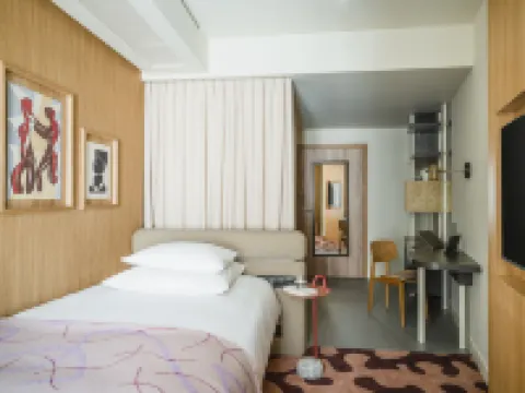 Puro Kraków Stare Miasto Hotels in Krakow