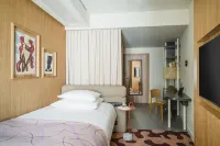 Puro Kraków Stare Miasto Hotels in 