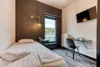 Hôtel Mosa Hotels in Dalhem