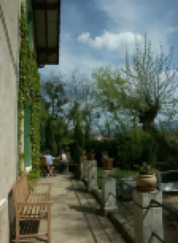 Chambre d'hôtes Park des Collines - Gîte
