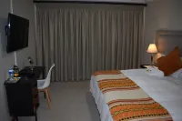 Soeteweide North B&B and Spa