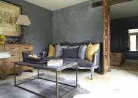 Elm Cottage Barn Hotels in 