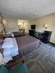 Green Valley Motel Winston Salem
