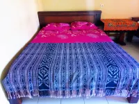 Arjuna Homestay Ubud - 1 estrella