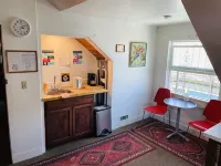 Portland International Guesthouse