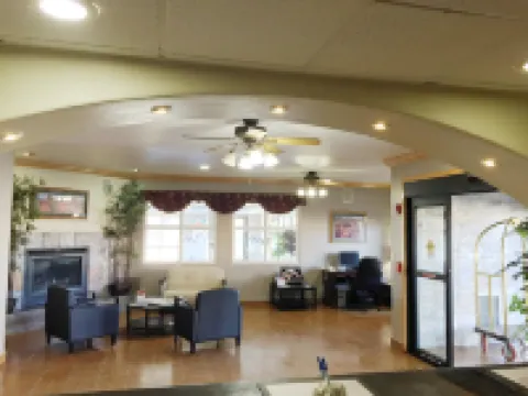 Comfort Inn & Suites Hotels in Mesa County