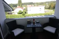 Baum Apartments