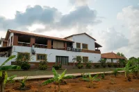 Balkatmane Homestay- A Wandertrails Stay โรงแรมใน