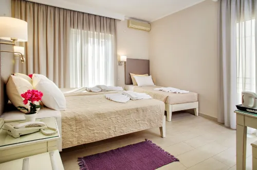 Hotel Ideon