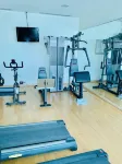 Rivoli Select Hotel - Gym