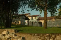 Agriturismo Relais Maddalene101