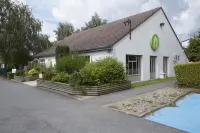Campanile Arras - Saint Nicolas Hotels in Saint-Nicolas