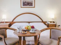 Hotel La Fonte Hotel a Ome
