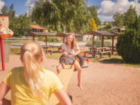 Björkbackens Karaktärshotell Hotels in Vimmerby