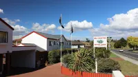 Bk's Counties Motor Lodge Hotels in Pukekohe