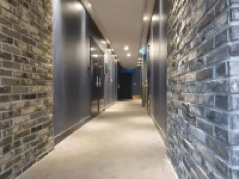 วัลลัส โฮเทลแอนด์เกสต์เฮาส์