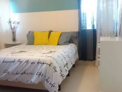 Tu Refugio Exclusivo Proximo al Dominican Fiesta Hôtels à : Los Cacicazgos
