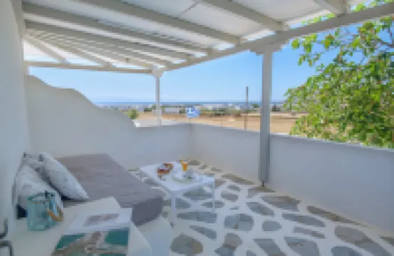 Margarita Studios Ambelas