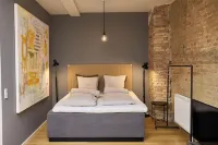 Søndergade - “strøget” Hotel berhampiran Enrico Mylius Dalgas