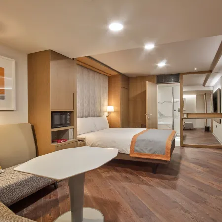 Club Quarters Hotel Covent Garden Holborn, London Отели рядом с достопримечательностью «Ковент-Гарден»