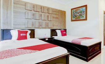 OYO 91668 Homestay Anitha Syariah Makassar