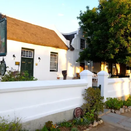 Onse Rus Guesthouse