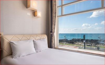 その他 ホテル ホワイトハウスの写真