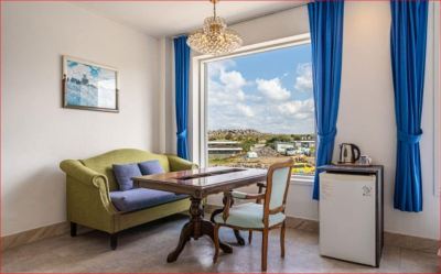 その他 ホテル ホワイトハウスの写真