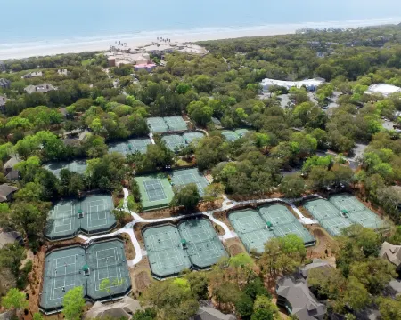 Kiawah Island Golf Resort - Villas Hotels in Kiawah Island