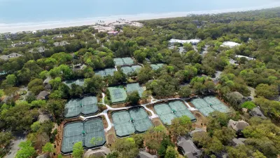 Kiawah Island Golf Resort - Villas Hotels near Roy Barth Tennis Center