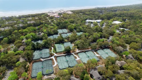 Kiawah Island Golf Resort - Villas